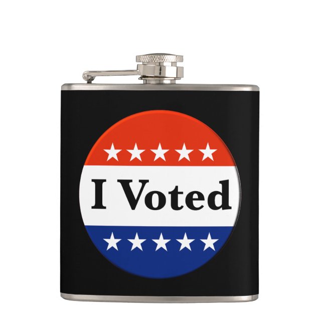 Cantil Votei contra as eleições de 2026 (Frente)