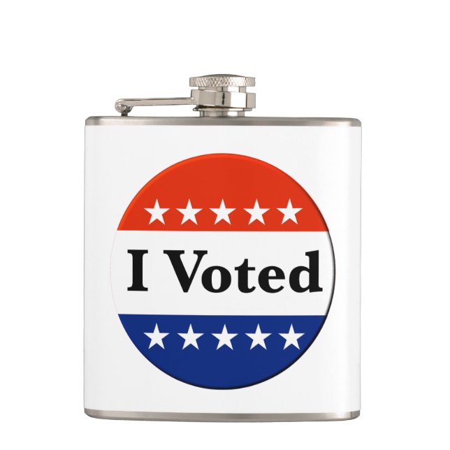 Cantil Votei contra as eleições de 2026 (Frente)