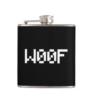 Cantil W00F [Sons animais de Leettalk]