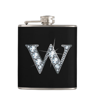 Cantil W "Diamond Bling"