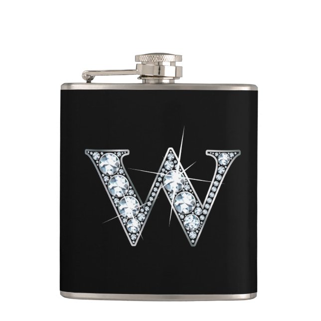 Cantil W "Diamond Bling" (Frente)