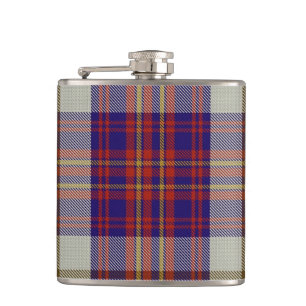 Cantil Walker Tartan