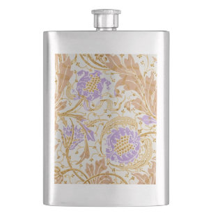 Cantil Walter Crane Teazle & Pomegranate Art Nouveau