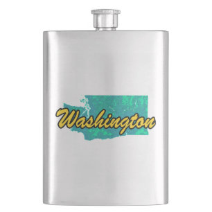 Cantil Washington