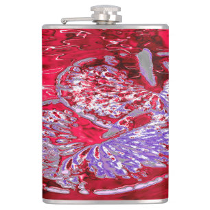 CANTIL WATER LILY POND