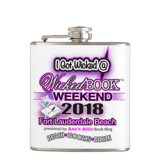 Cantil WBW18 garrafa 1