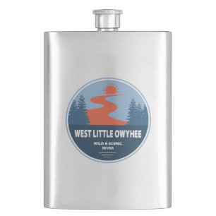 Cantil West Little Owyhee Wild E Scenic River Oregon