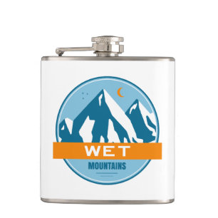 Cantil Wet Mountain Colorado
