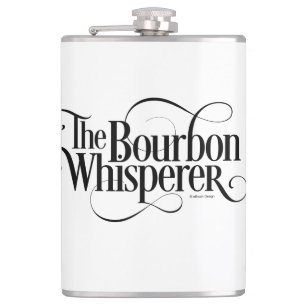 Cantil Whisperer de Bourbon