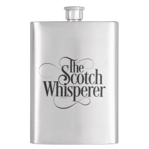 Cantil Whisperer escocês
