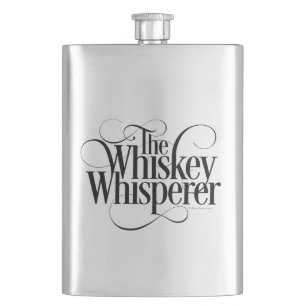 Cantil Whisperer Flask