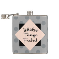 Whkey Tango Foxtrot Funny