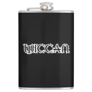 Cantil Wiccan