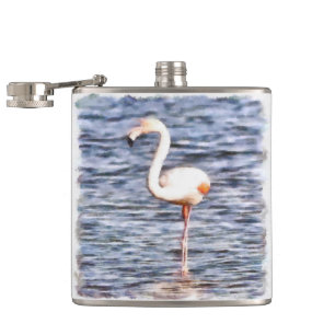 Cantil Wild Flamingo