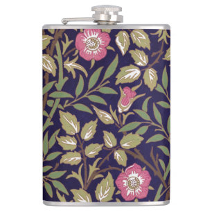 Cantil William Morris Sweet Briar Floral Art Nouveau