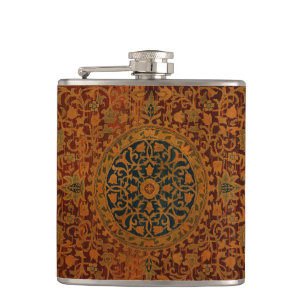 Cantil William Morris Tapeçaria tapete