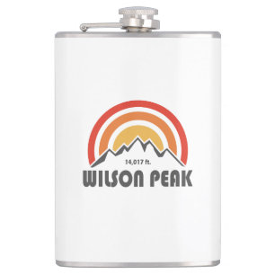 Cantil Wilson Peak
