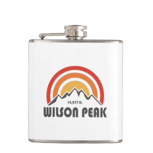 Cantil Wilson Peak