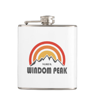 Cantil Windom Peak