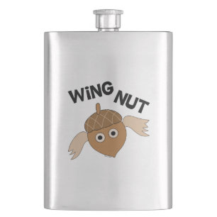 Cantil Wingnut