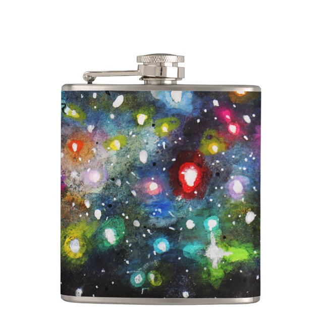 Cantil Wish I  (Frente)