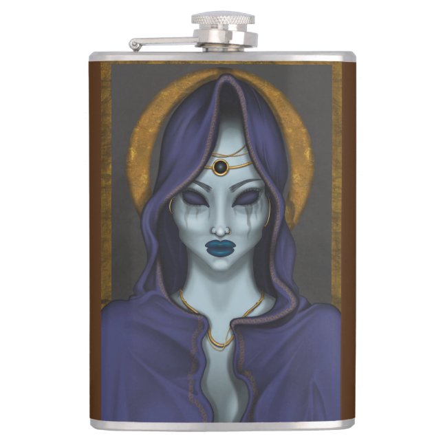 Cantil Witch (Frente)