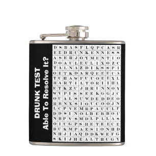 Cantil wordsearch engraçado