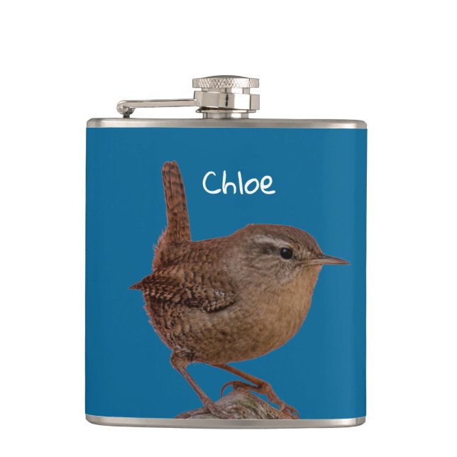 Cantil Wren (Frente)