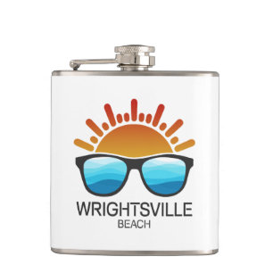Cantil Wright tsville Beach North Carolina Sunvidles