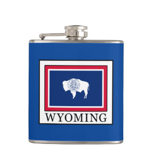 Cantil Wyoming