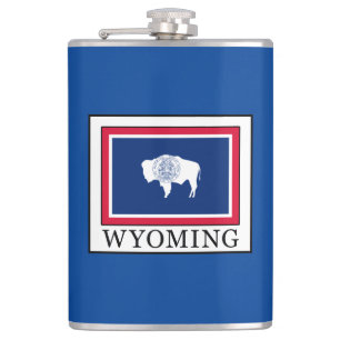 Cantil Wyoming