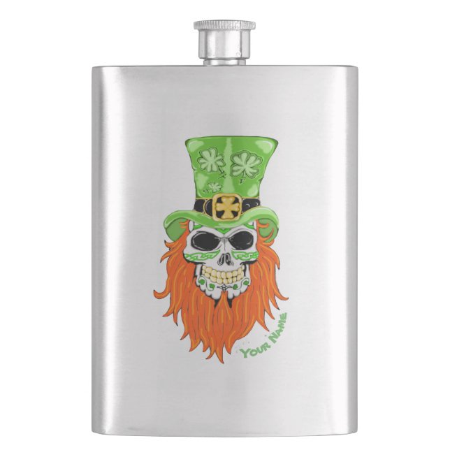 Cantil Xamrock Sugar Skype (Frente)