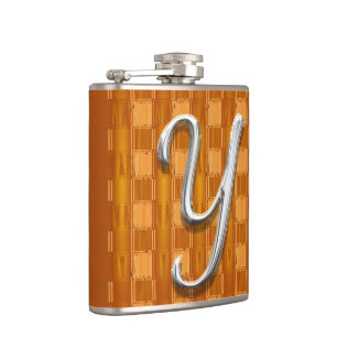Cantil Y Flask
