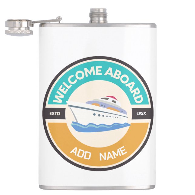 Cantil Yacht club marinho Náutico (Aberto)