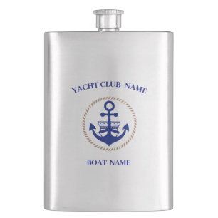 Cantil Yacht club marinho Náutico