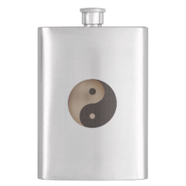 Cantil Yin Yang