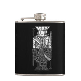 Cantil Ying Yang King