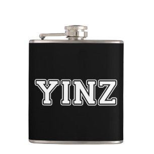 Cantil Yinz