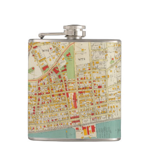 Cantil Yonkers New York