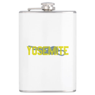 Cantil Yosemite Figura 8 Subindo