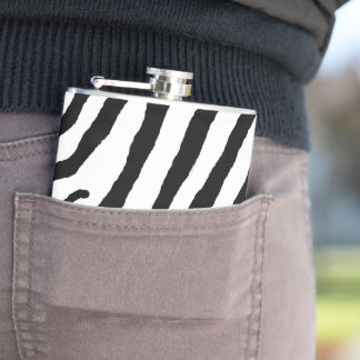 Cantil Zebra Print Kitchen Design