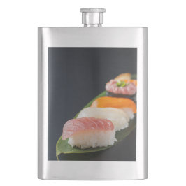 Cantil Zen Flow – Leaf Nigiri Classic Flask