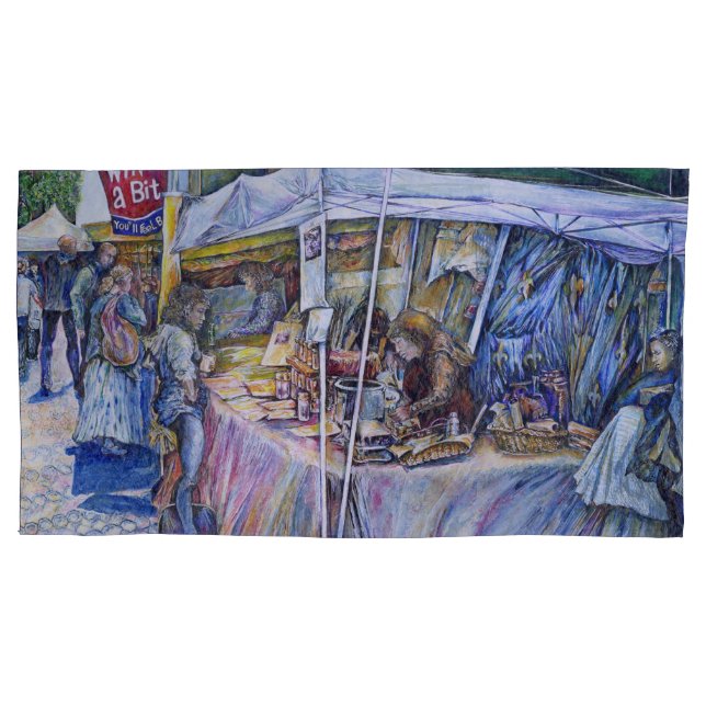 Canto da Fazenda de Porcos Voadores e um Pouco de  (Frente-Esquerda)