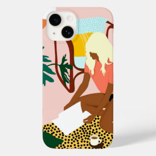 Canto de Leitura Chic