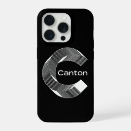 canton crypto iphone case