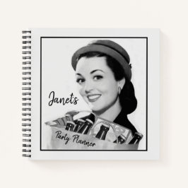 Cantora de Casa Planejadora Médio Bonita