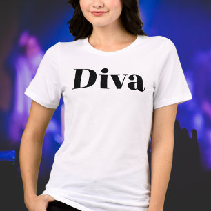 Cantora de Ópera Diva Músico Minimalista Música Te