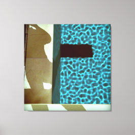 Canvas 10e05 DA SÉRIE DE PISCINAS DA DAVID