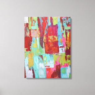 Canvas 18 x 24