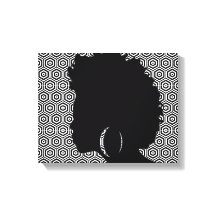 Canvas Afro-Centric